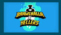 Brawlhalla x Hellers