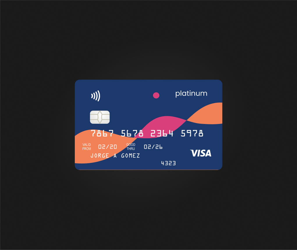 Credit Cards Assets rendition image
