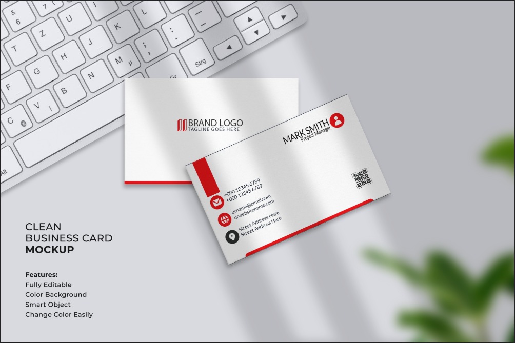 BUSINESS CARD on Behance :: Behance