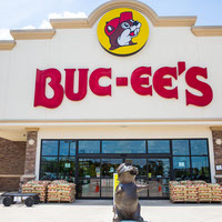 Integrated Marketing Communications Plan - Buc-ees