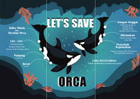 Save Orca Brocurs