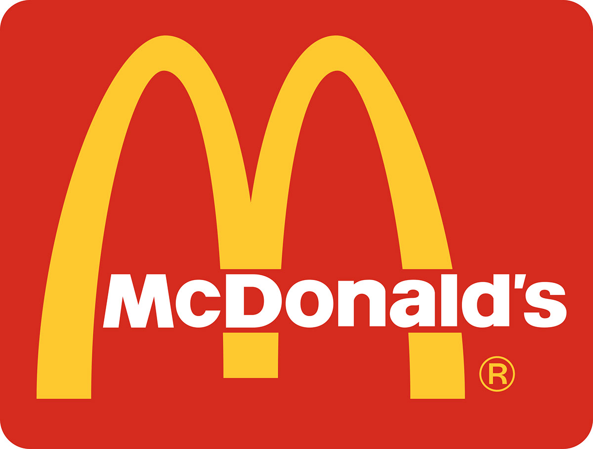 Campana Halloween McDonalds rendition image