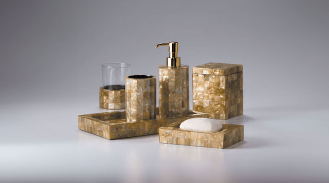 Practicality-Meets-Elegance-Steps-for Choosing the Right Guest Bathroom Accessories for Hotels rendition image