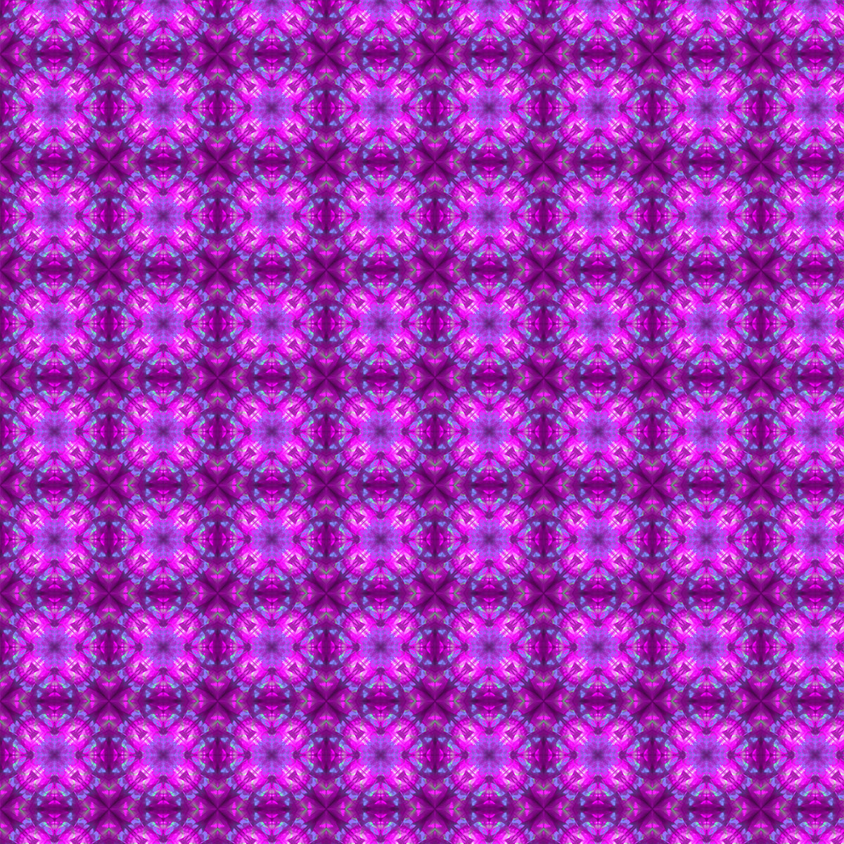 orchid_spheres_pattern rendition image