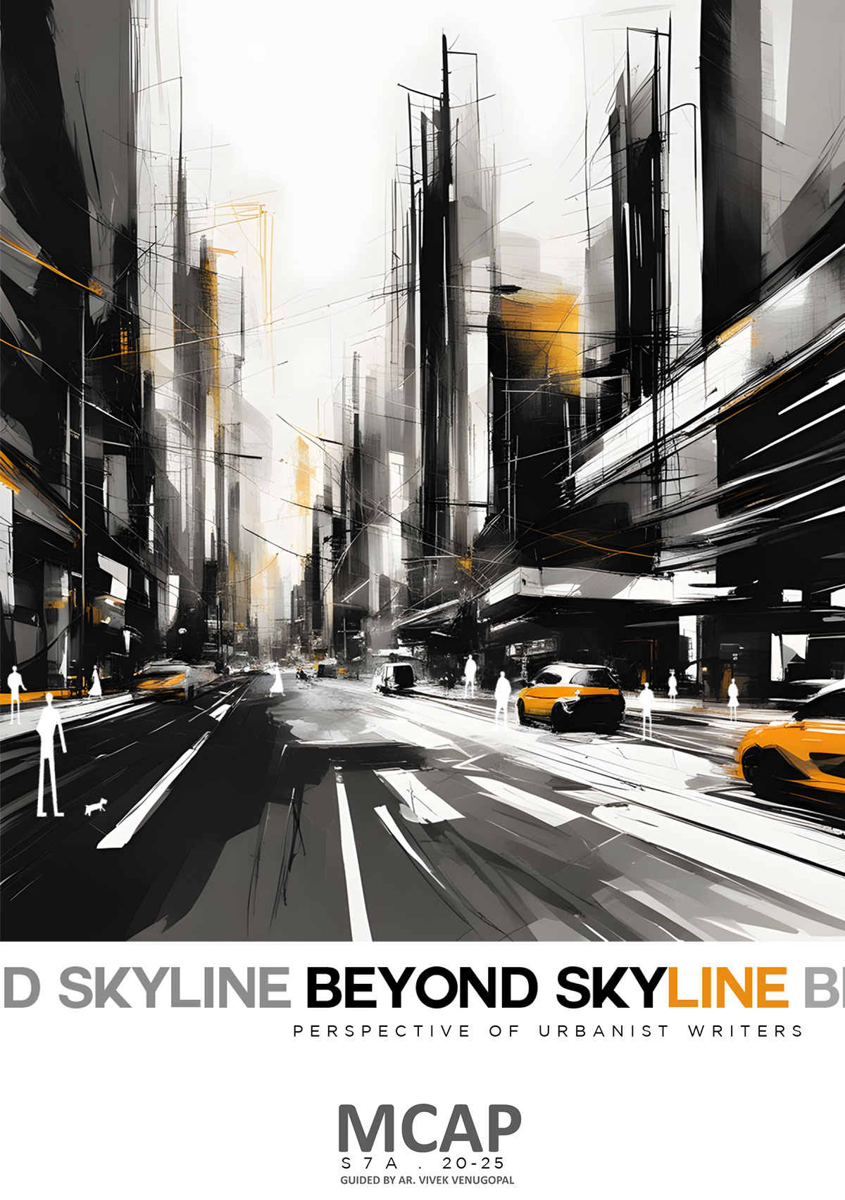 BEYOND SKYLINES - MCAP - BATCH A - 2020-25 rendition image