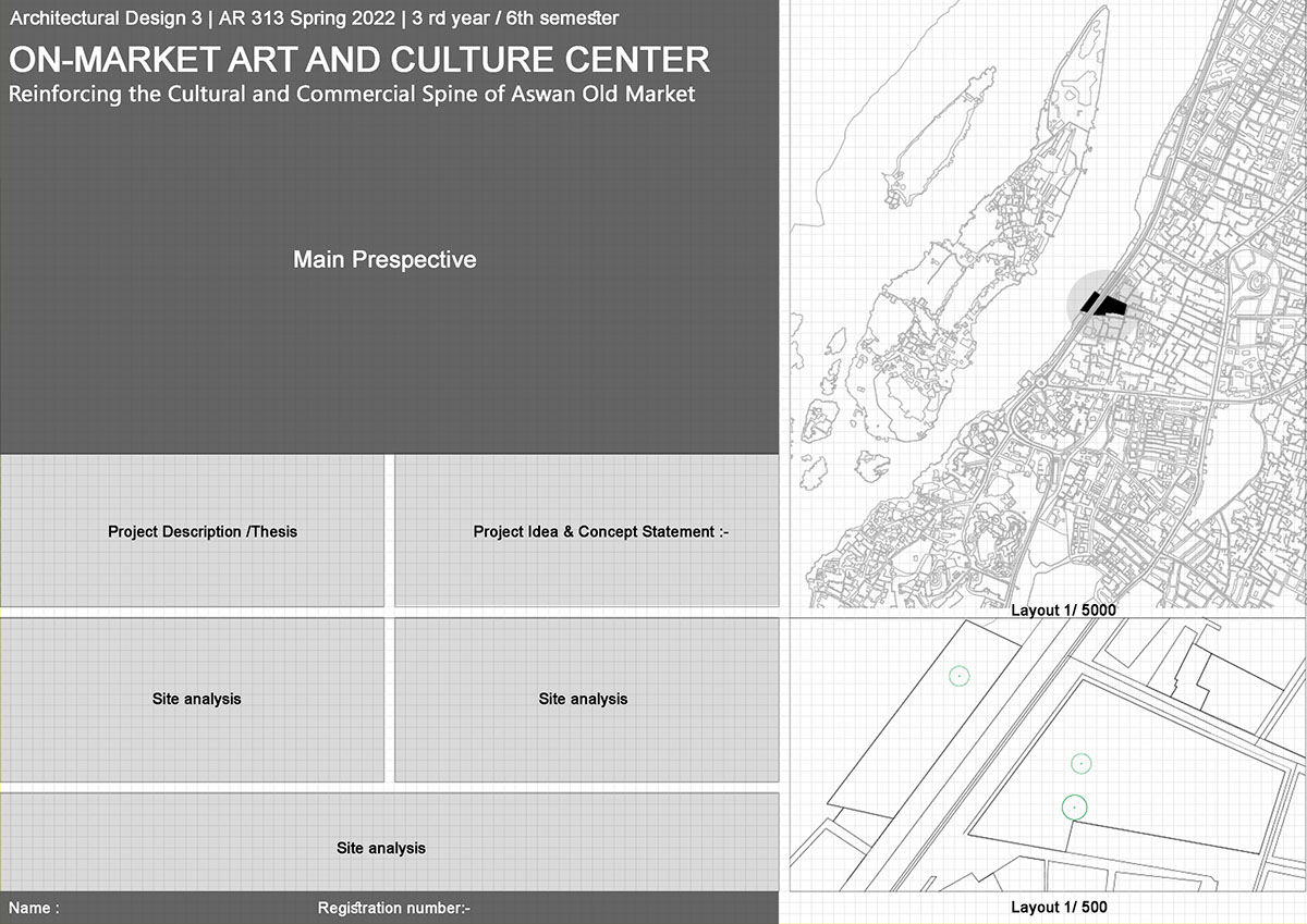 Board 1_Concept and Site Analysis on Behance :: Behance