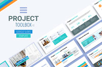 Project Toolbox GoogleSlides v2