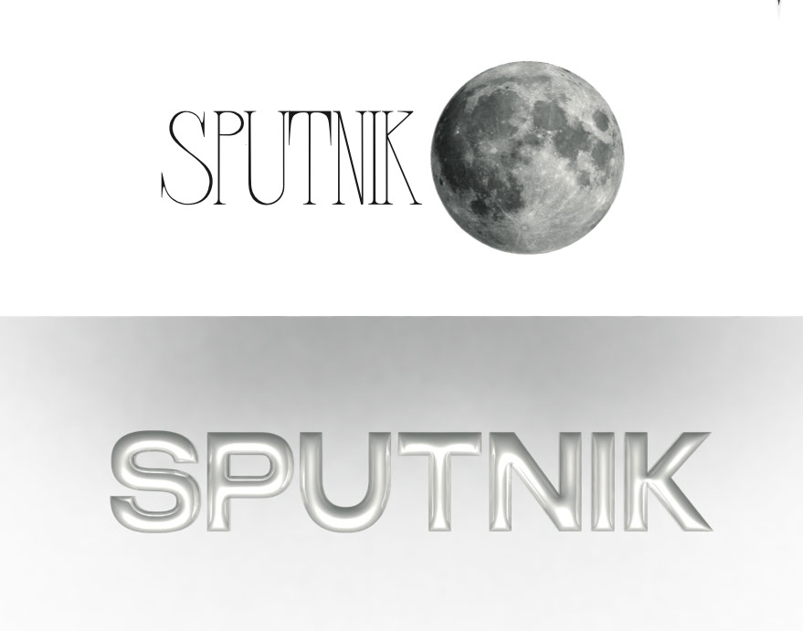 sputnik rendition image