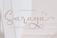 Saraya