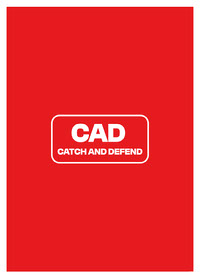 CAD -  Catch And Defend - Creazione di un gioco