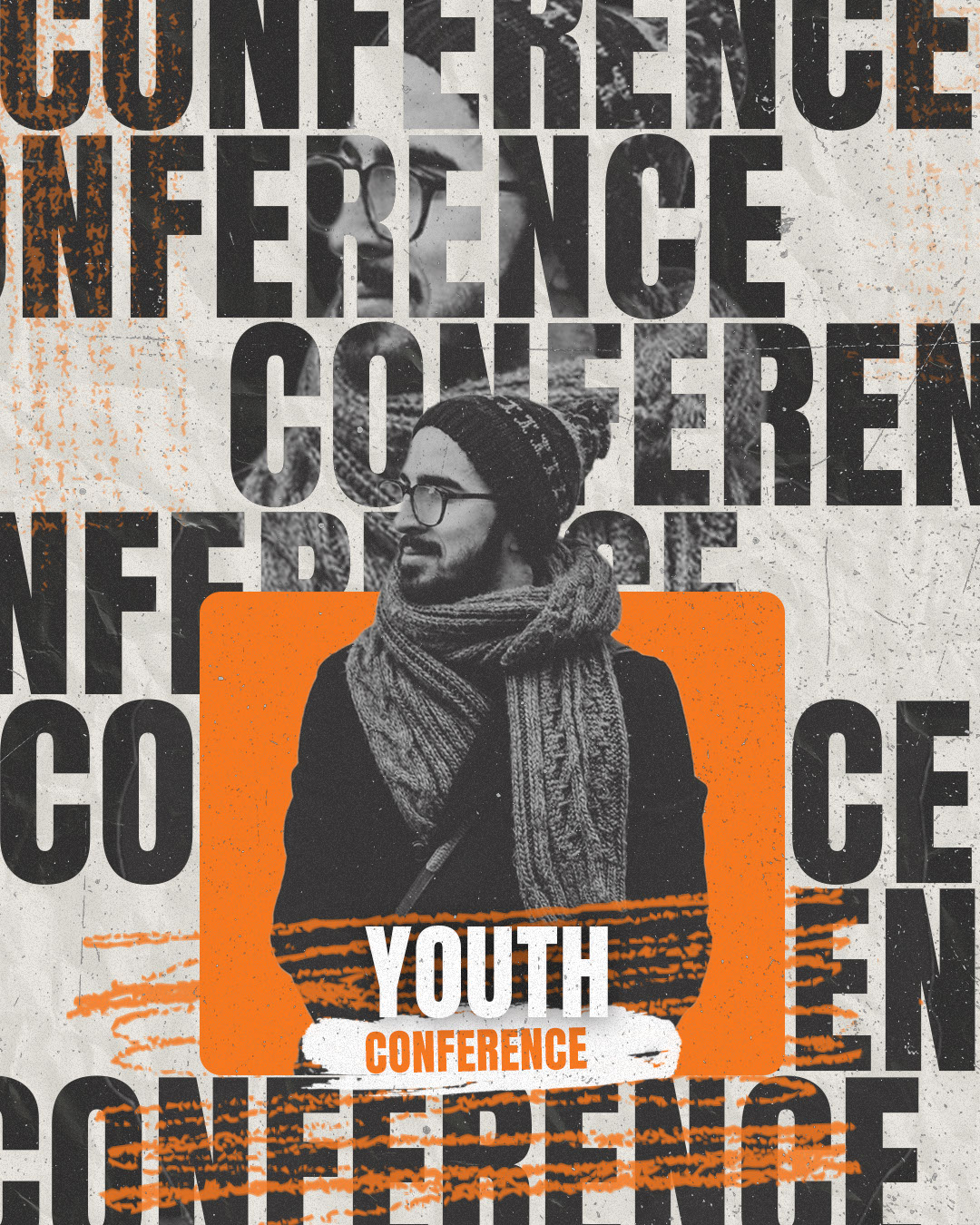 youth conference rendition image