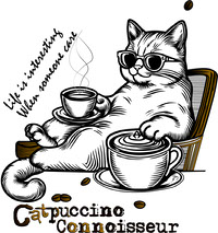 Catpuccino
