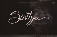 Sinttya Stylist Script Free Personal