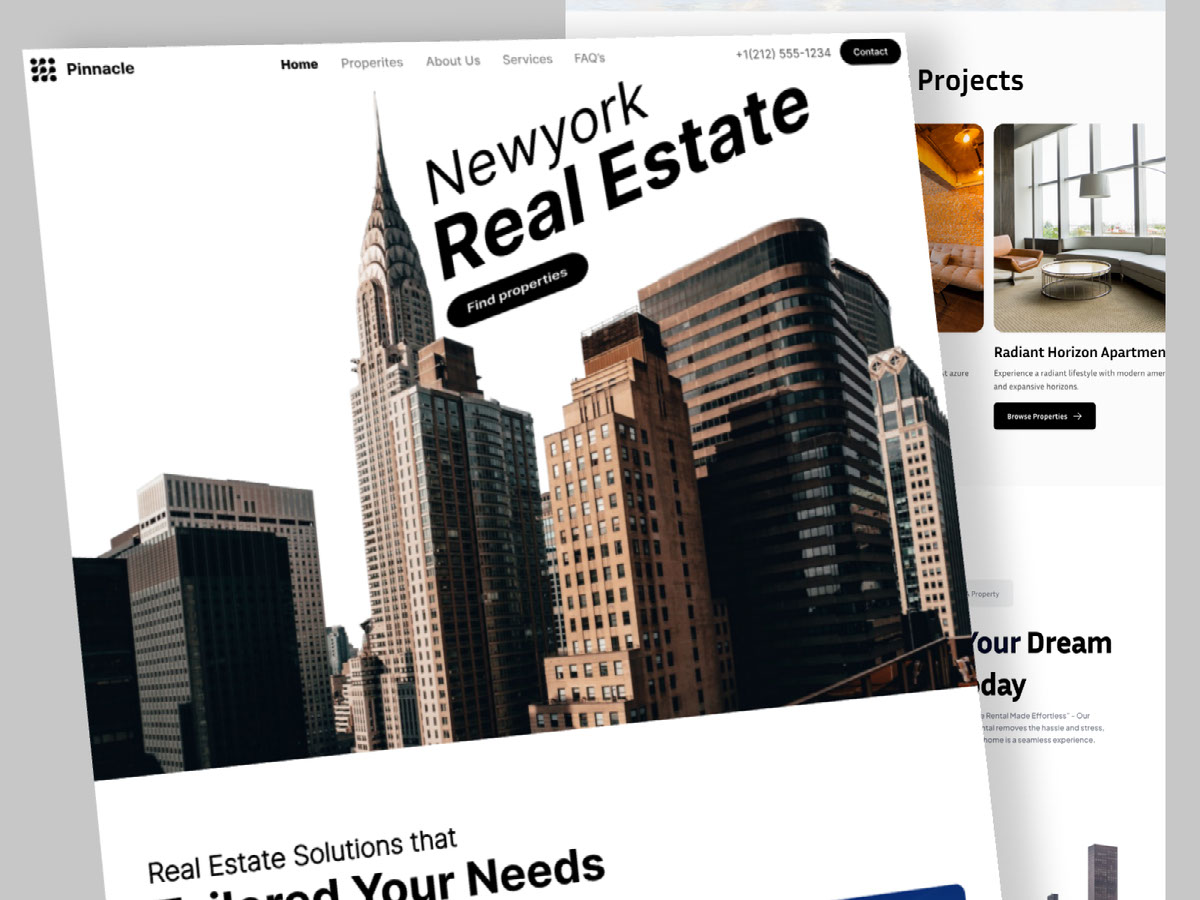 Figma design source file on Behance :: Behance