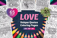 65-Love-Quotes-Unique-Coloring-Pages