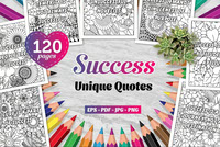 120-Success-Quotes-Vector-Coloring