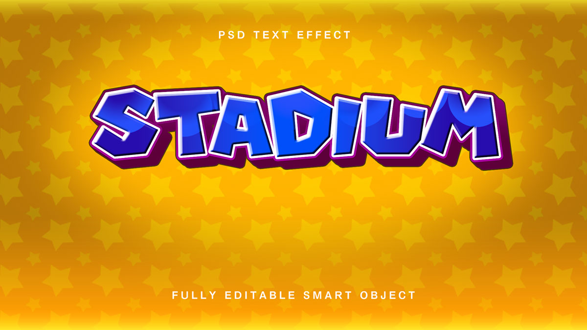 stadium rendition image