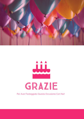 Adobe Spark Modelli Gratuiti Per I Tuoi Biglietti Di Ringraziamento