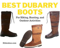 Best Dubarry Boots