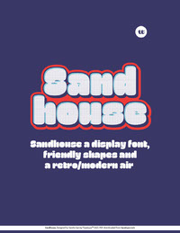 SandHouse Specimen