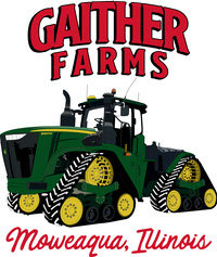 Gaither Tractor