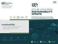 2022 Sustainability Update