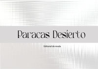 Editorial - Paracas - Desierto