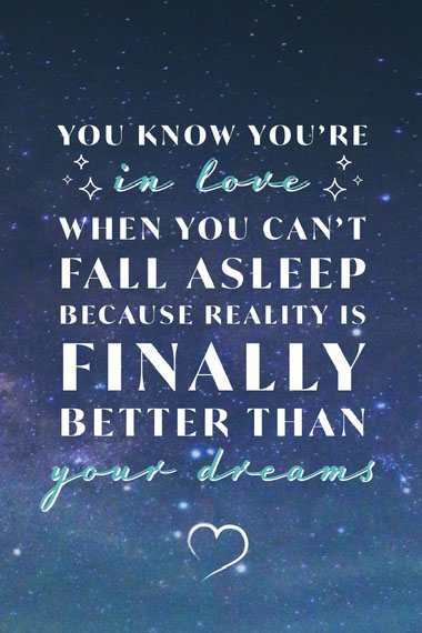 your dreams Good Night Messages