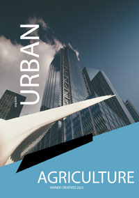 Urban Agriculture ebook
