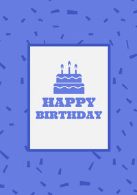 image relating to Printable Anniversary Cards Free Online known as Absolutely free On line Card Company: Layout Your Private Playing cards Adobe Spark