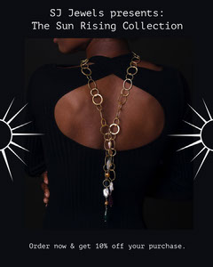 Free Customizable Templates For Jewelry Adobe Spark