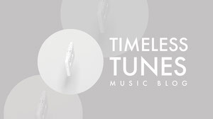 Music Banners Templates Adobe Spark