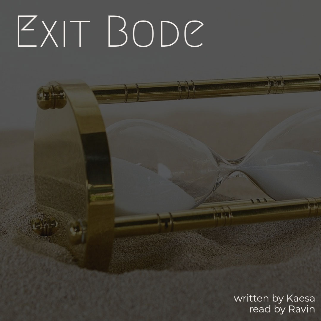Exit Bode Cover