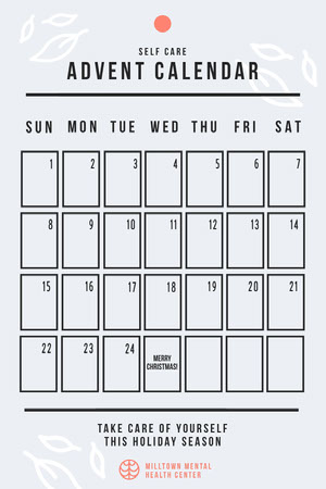 Free Calendar Templates Adobe Spark