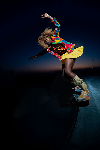 Improve your photography skills | Adobe Lightroom