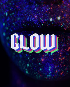 Free Customizable Neon Templates Adobe Spark