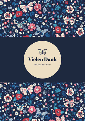 Kostenlose Vorlagen für Dankeskarten | Adobe Spark