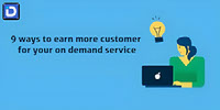 On demand solutions Image