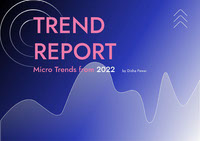 Micro Trends Identified