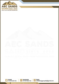 Letterhead