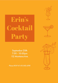 11 Free Party Invites Andrew Gunsberg