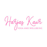 Harjas Kaur Logo