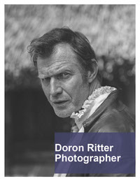 Doron Ritter Movie Stills