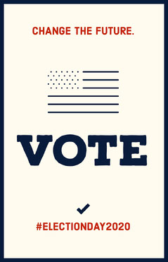 Free Customizable Templates For Elections Adobe Spark