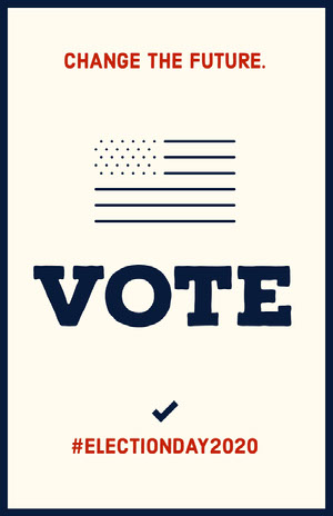 Free Campaign Poster Templates Adobe Spark
