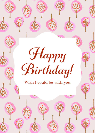 Quarantine Birthday Messages Quotes Adobe Spark