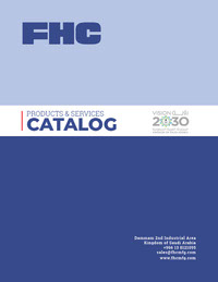 FHC Catalog