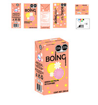 University project_redesign Boing TETRAPAK