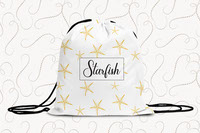 Starfish Bag