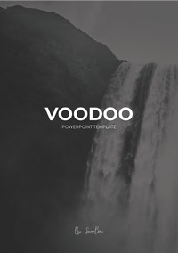 Voodoo Free Powerpoint file